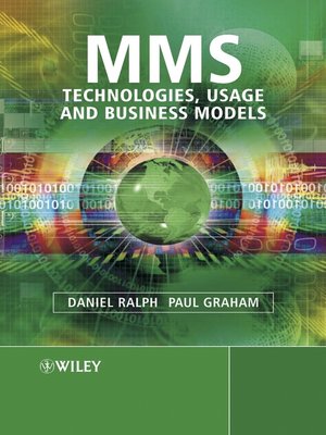 cover image of MMS